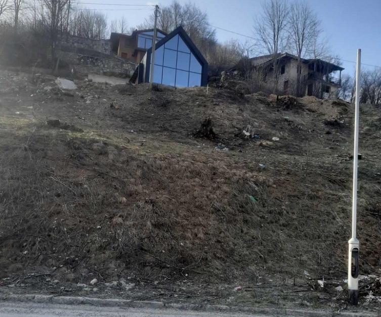 Народниот правобранител ќе гради зграда со шест ката во Маврово