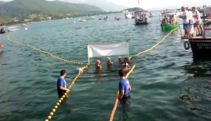 За прв пат нема да се одржи традиционалниот Охридски маратон, им била блокирана сметката