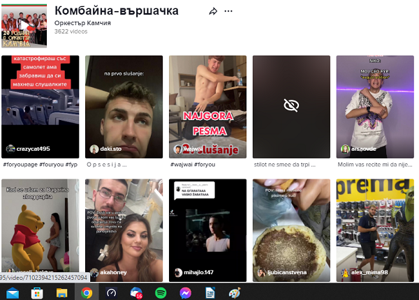 „ВАСКО ЖАБАТА“ го збудале Балканот