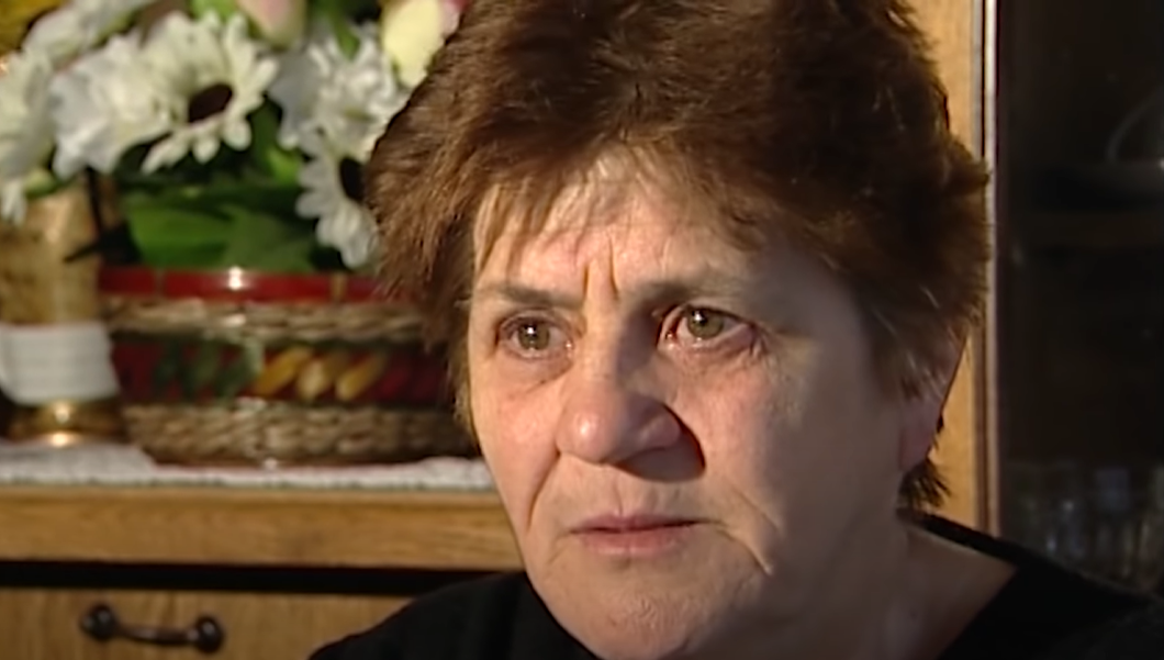 Потресно сведоштво на мајката на загинатиот припадник на Тигрите, бранителот од 2001 Никола Пехчевски