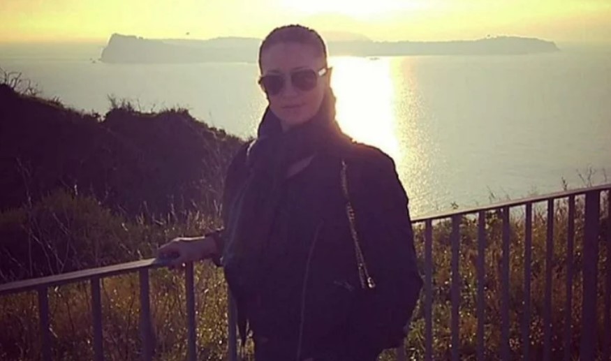 Која е руската шпионка која се ИНФИЛТРИРАЛА меѓу високи офицери на НАТО во Италија?