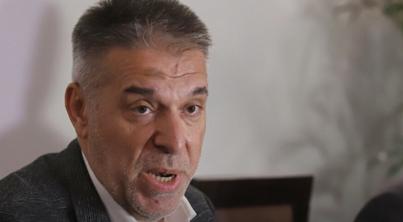 Цар Самоил владеел со бугарското царство, но со центар во денешна Македонија!