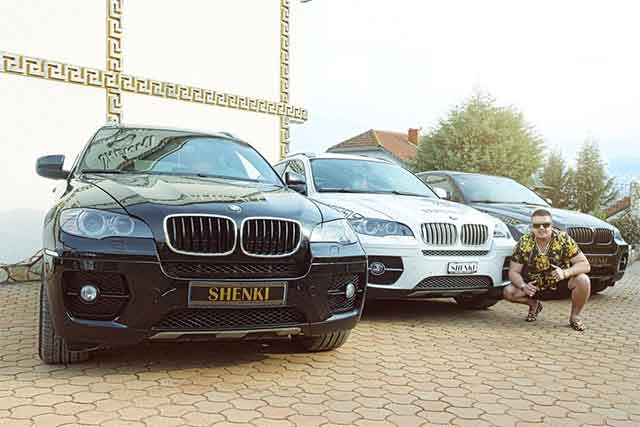 Дураку за струјата: Апсурдно е во Арачиново да се плаќа кога граѓаните сме сиромашни!