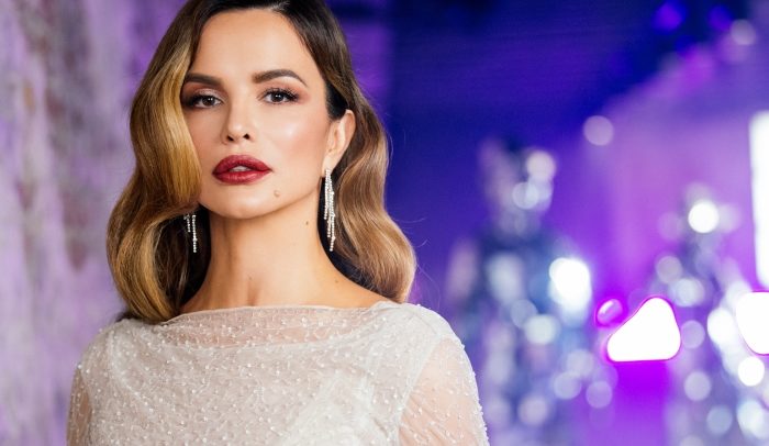 Уапсена Северина, и се заканува затвор од 5 години