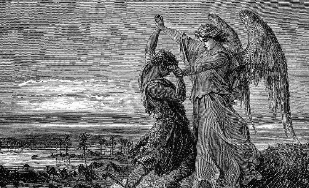 „Сомнежот е убиец на се’ што е добро во човекот“