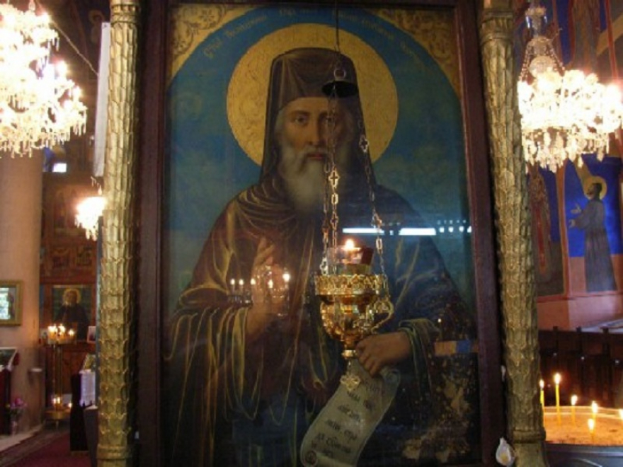 Денеска се слави Свети Јоаким Осоговски