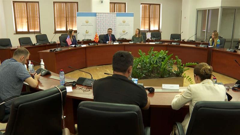 Бунар без дно: Македонија се задолжи нови 50 милиони евра