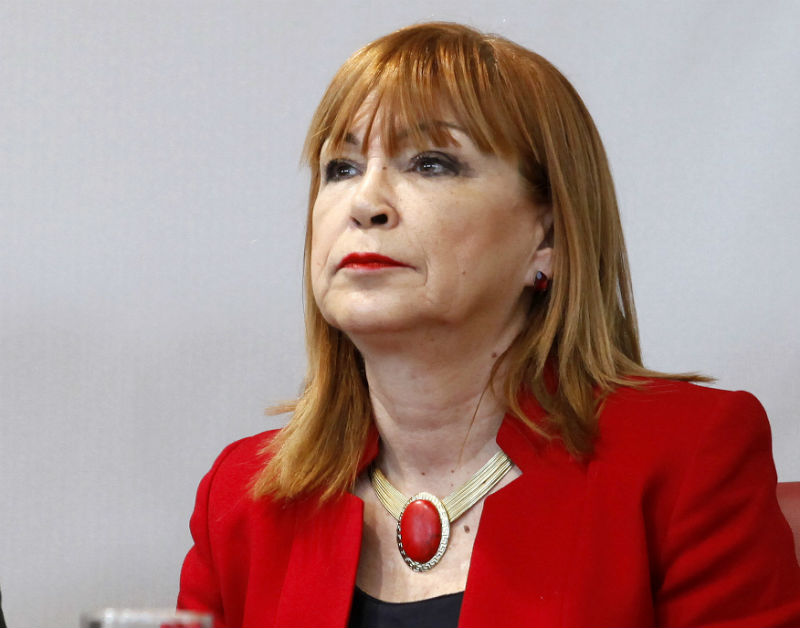 Пред да биде суспендирана РУСКОВСКА планирала да АПСИ МИНИСТЕР од Влада ?