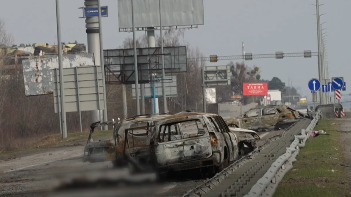 ШOКАНТНО: 79 платеници од Македонија војуваат против Русија во Украина