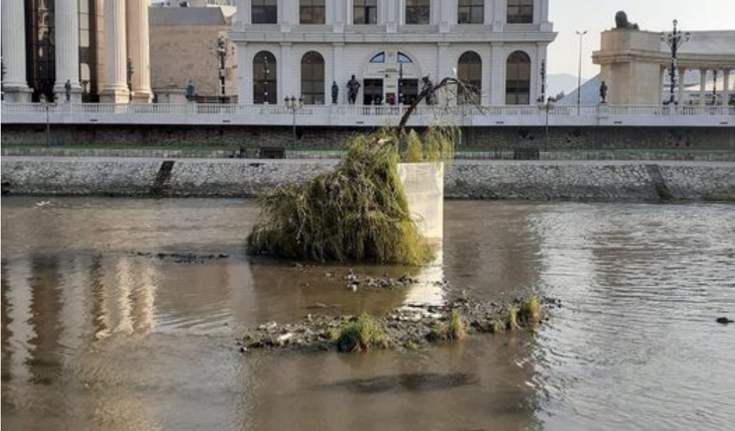 Умре „Надежта“