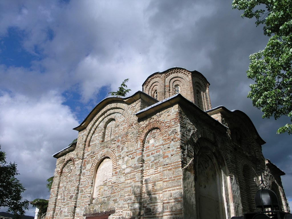 Денес се празнува Светиот маченик Никита