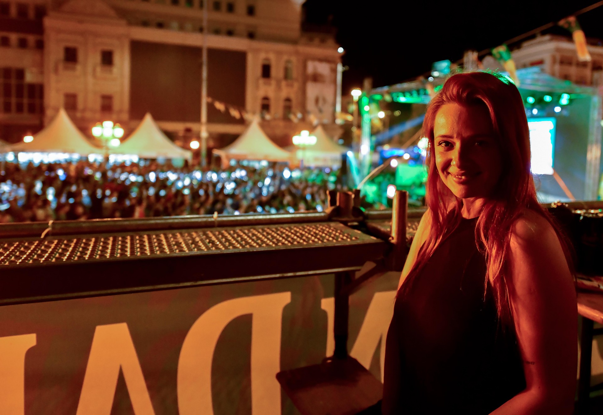 Ноне се врати во Македонија, беше главна на Пиволенд