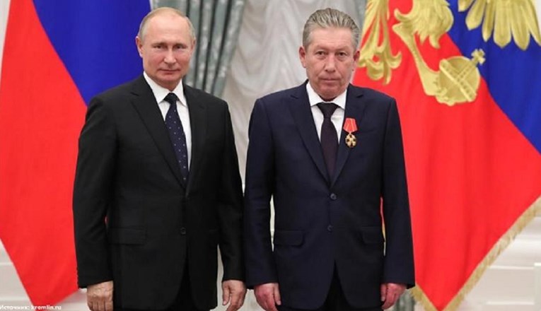 Вонредна вест: Директорот на „Лукоил“ пронајден мртов – наводно паднал од 6-ти спрат од болница