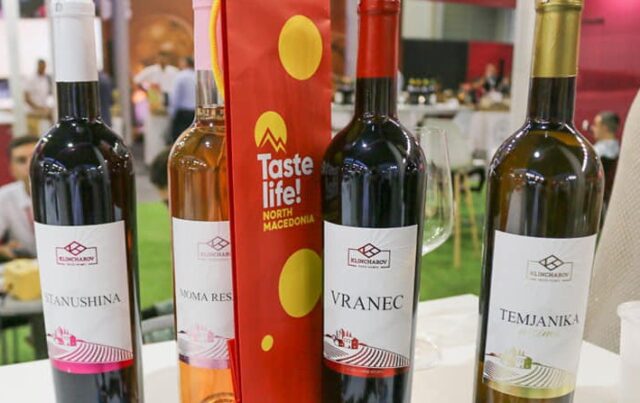 Нема ниеден македонски производ во Белград: Сите се СЕВЕРНИ