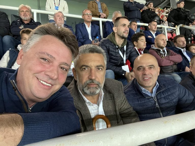 Владата ќе се освежува со политичарите со поминат рок Пенов и Шилегов