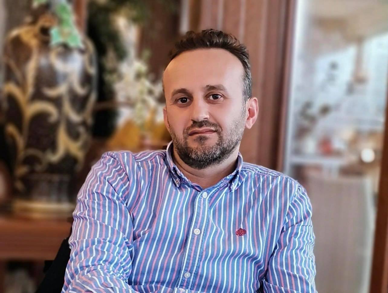 Oсама Муадини: ЕВН наплаќа струја на Македонците поефтино од Албанците