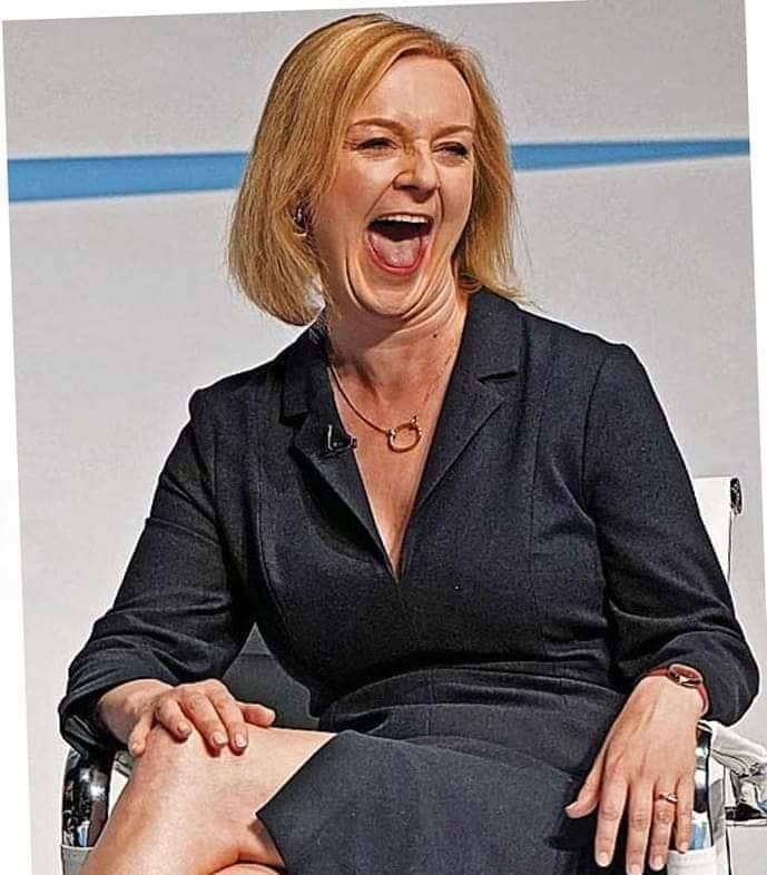 Лиз Трас e новата премиерка на Велика Британија