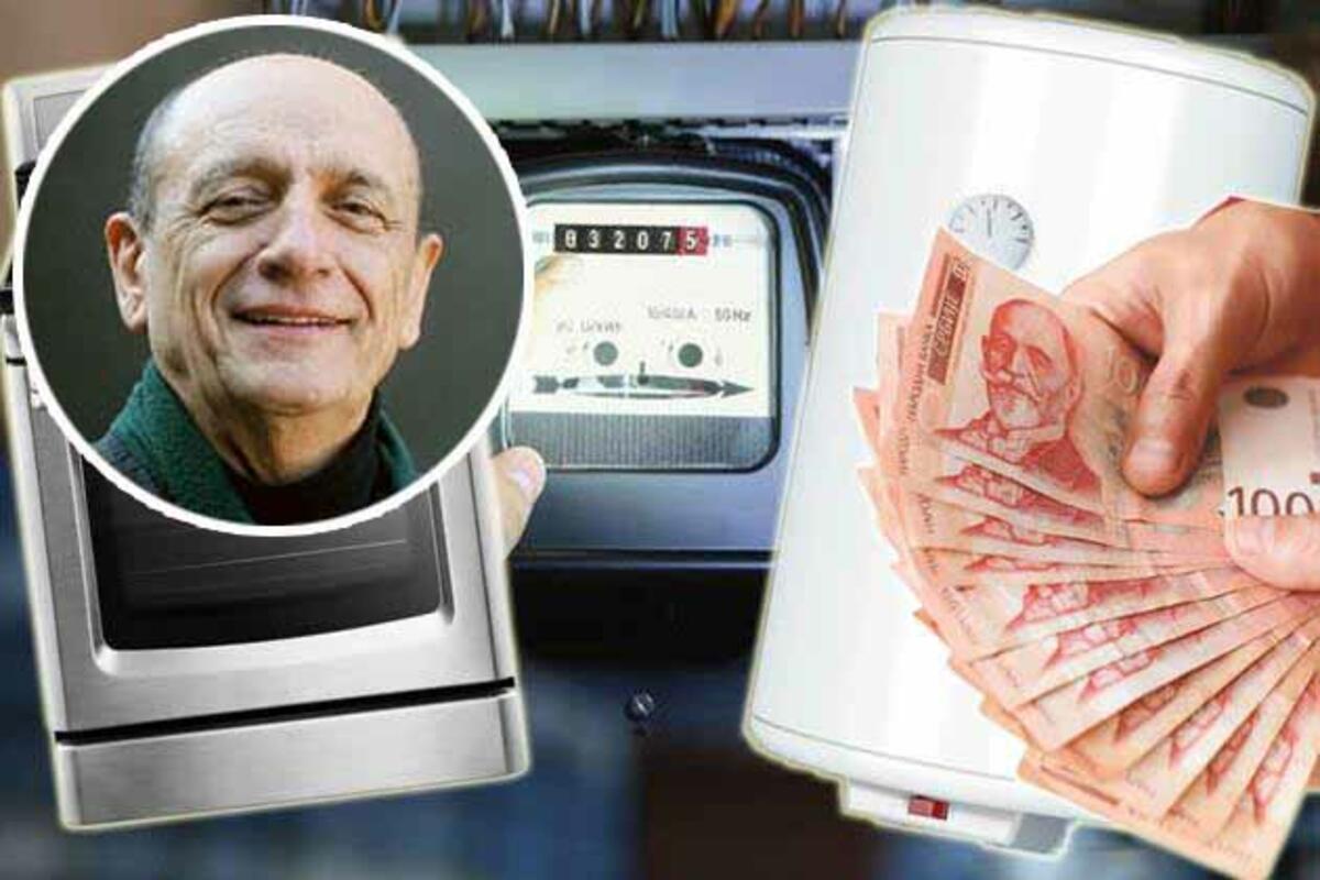 Новиот хит на интернет: Доџи душо да штедимо струју