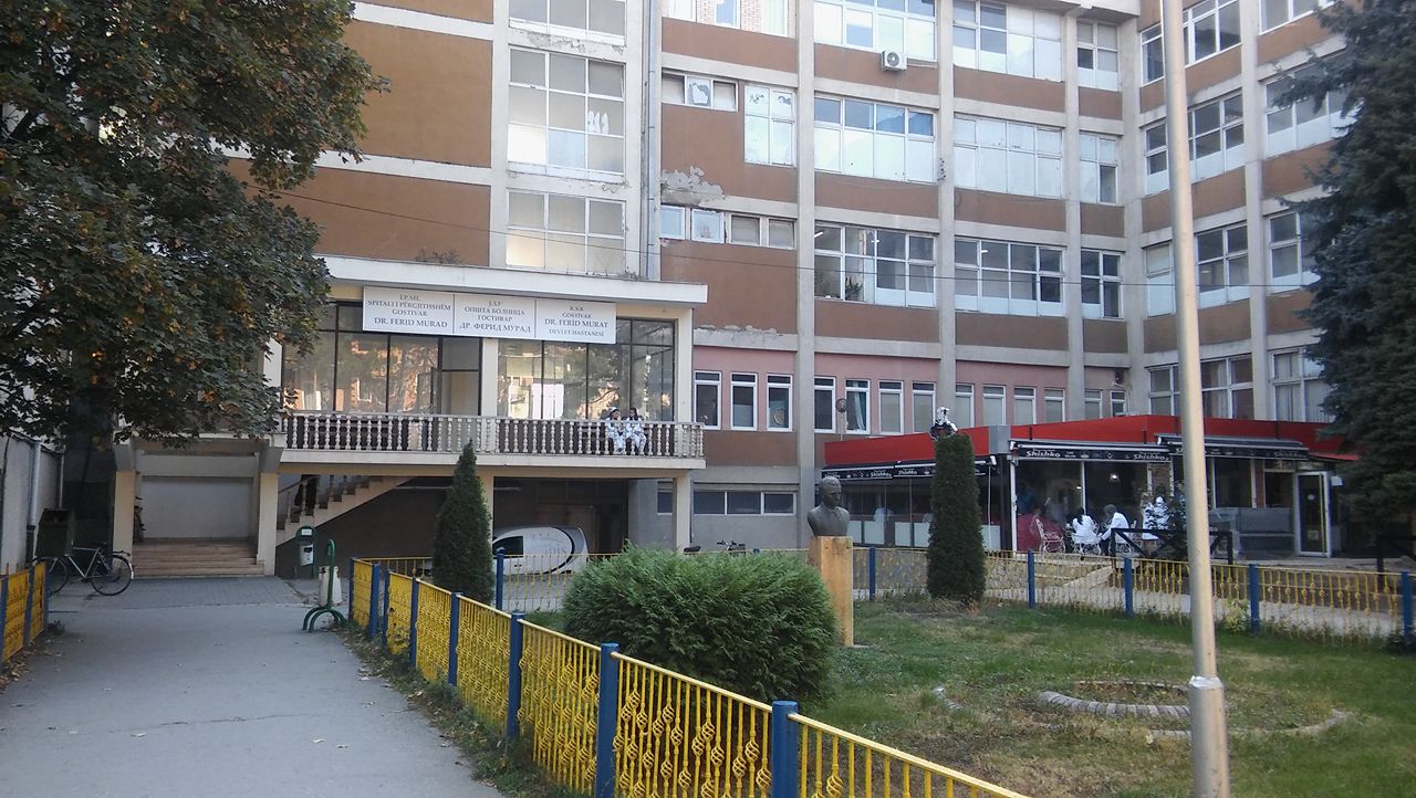 Болницата во Гостивар добила ШОКАНТНА СМЕТКА ЗА СТРУЈА зголемена за 800% – 2,8 милиони денари за еден месец