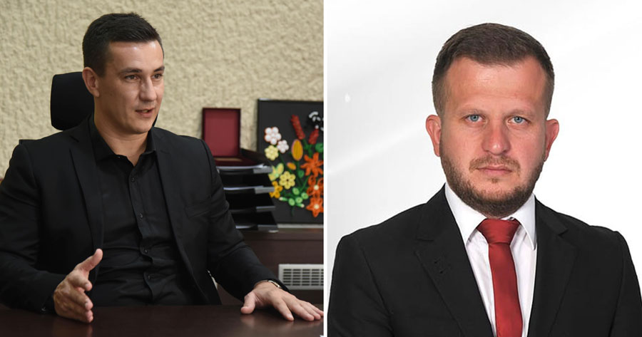 Директорите на „ГРАДСКИ ПАРКИНГ“ И „ДРИСЛА“ си поднесоа оставка