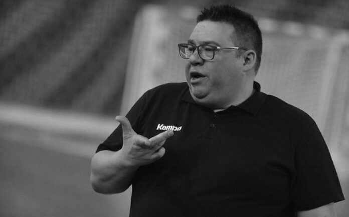 Македонскиот ракомет обвиен во црно: Почина Андон Бошковски