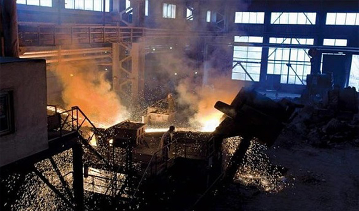 Економска катаклизма: Еуроникел прекинува со работа, сите вработени на принуден одмор