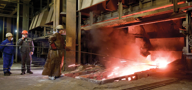 КОЛАПС – Фени ја гаси печката поради скапата струја – 700 вработени технолошки вишок!?