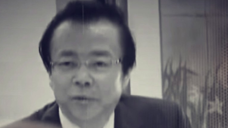 Поранешниот кинески министер за правда осуден на смртна казна поради корупција