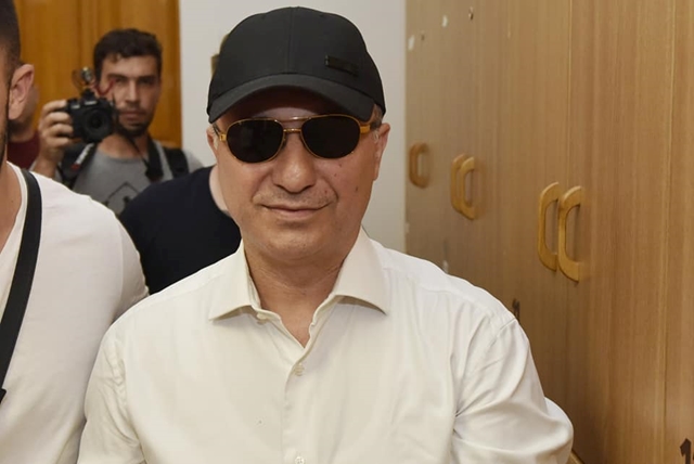 Пак ќе се бара екстрадиција за Груевски