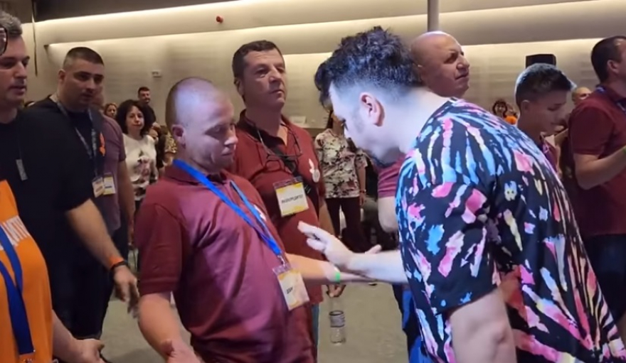 Во сабота во Скопје ќе се ИСТЕРУВААТ ДЕМОНИ И МАГИИ (Видео)