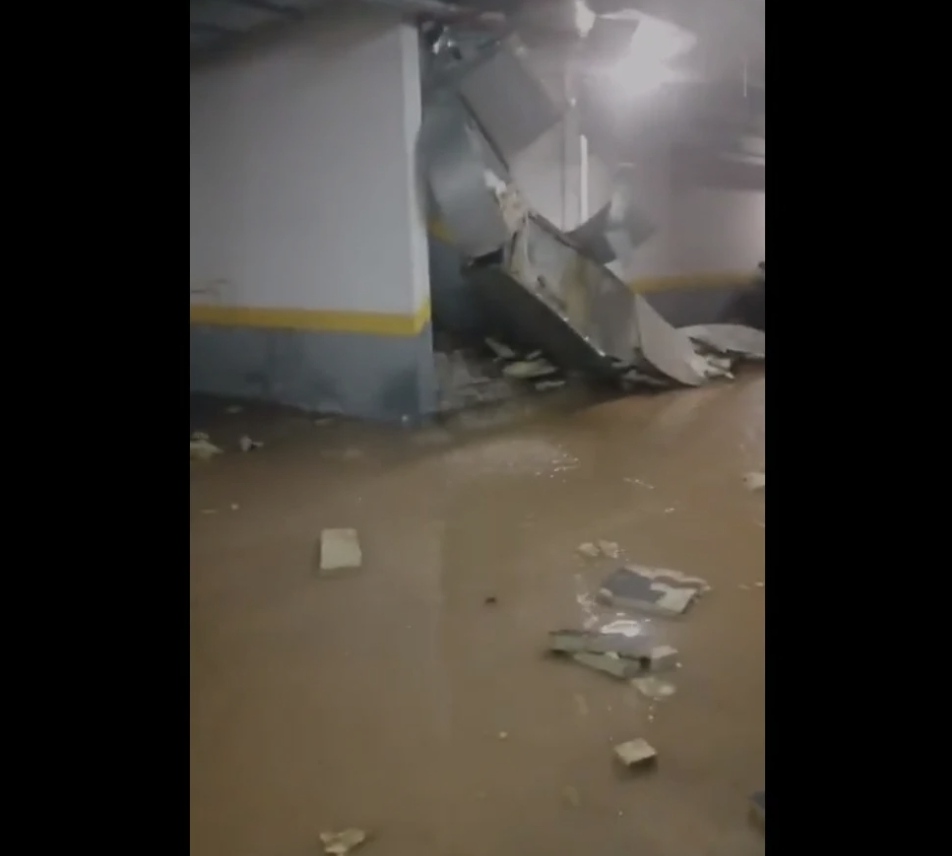 ПОТОП во Херцег Нови! (Видео)