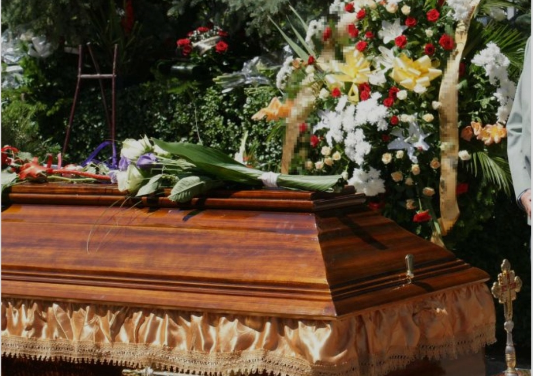 Мислеле дека ГО ЗАКОПАЛЕ, а тој се вратил ЖИВ од болница