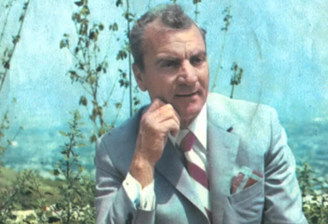 СЕЌАВАЊЕ: 46 години од смртта на Никола Бадев