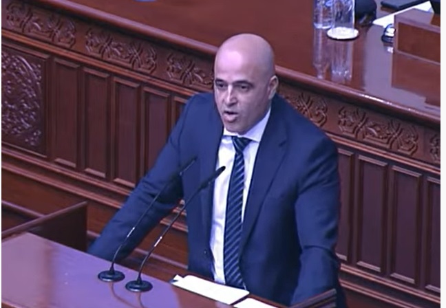 КОВАЧКИ: Дали во 2001 се криеше под јорган – КОВАЧЕВСКИ ЗБЕСНА: Лопови, насилници, кодоши, неработници…