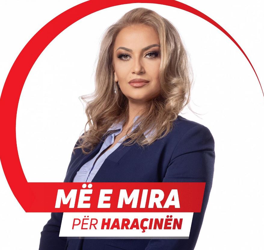 Поранешната градоначалничка на Арачиново со СРЕДНО стана инспектор во Царинска управа