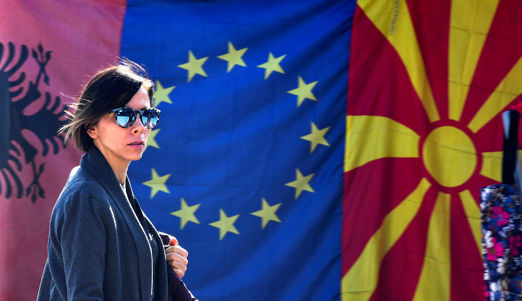 Владата ќе дозволи да се вработува дијаспората на државно за албанците да бидат 29.52 отсто