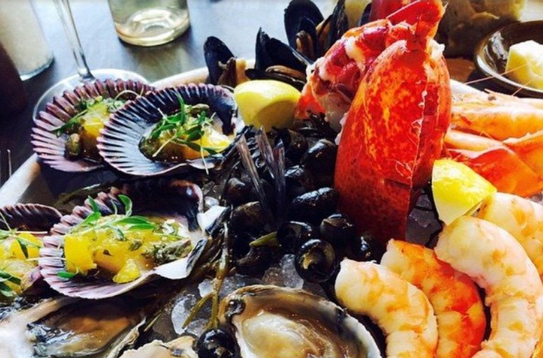 Владата набавува свежа риба, морски плодови и октопод за 20.500 евра!