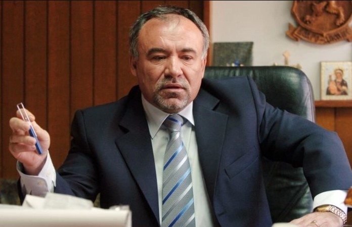 Тажна вест: Почина првиот градоначалник на Општина Бутел, Петре Латиновски