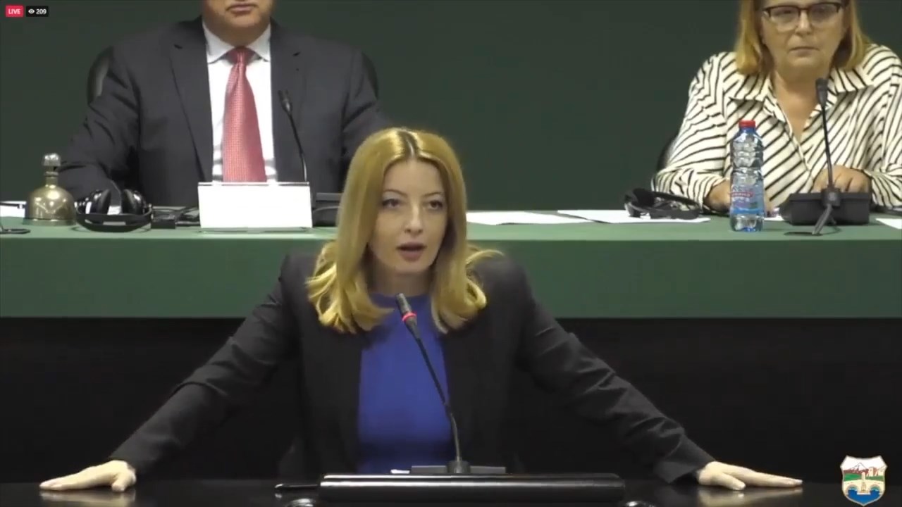 Синдикатот ќе ја блокира Арсовска ако отпушти работници од Водовод – работникот не смее да биде жртва