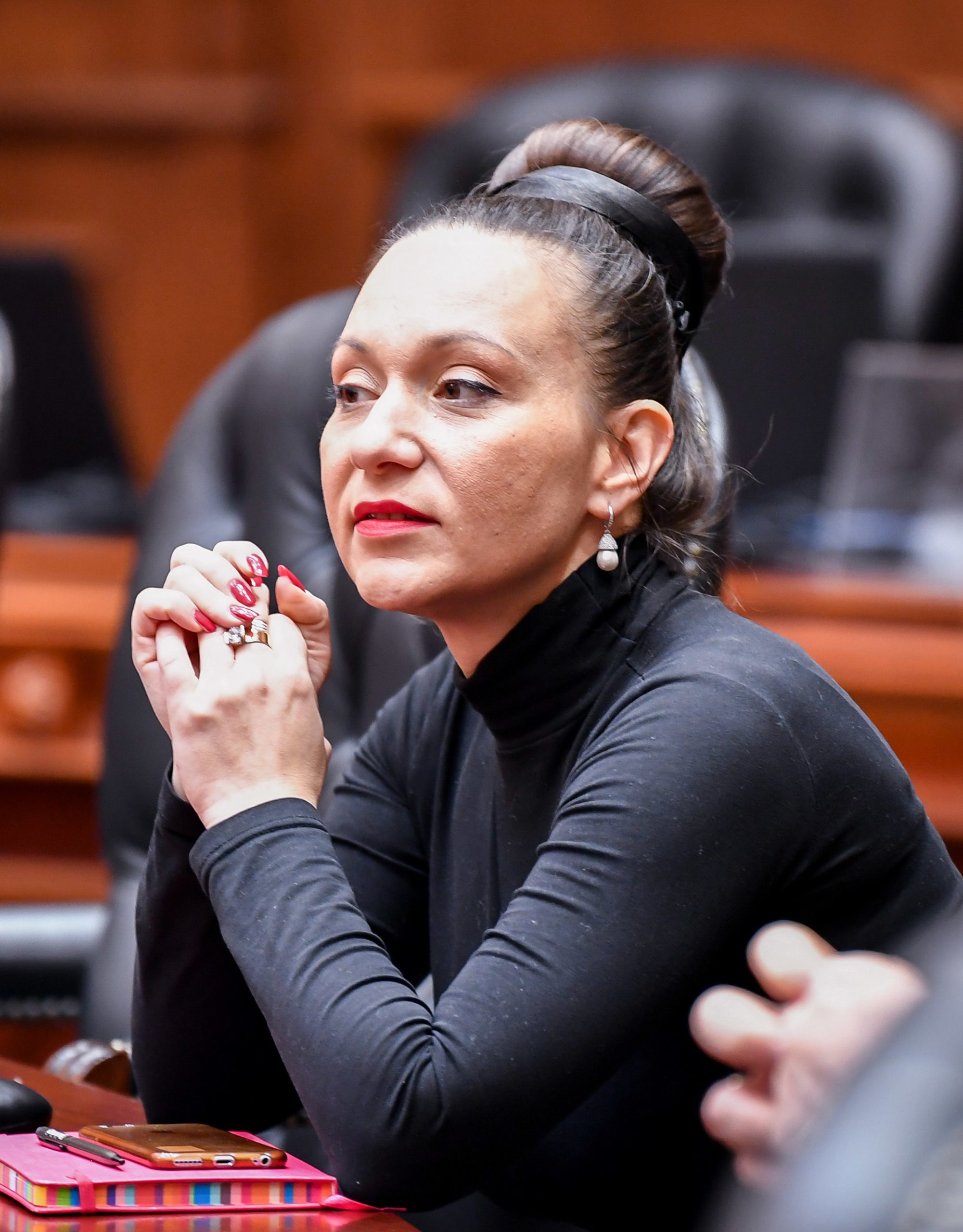 Збогум тато: Почина таткото на пратеничката Рашела Мизрахи