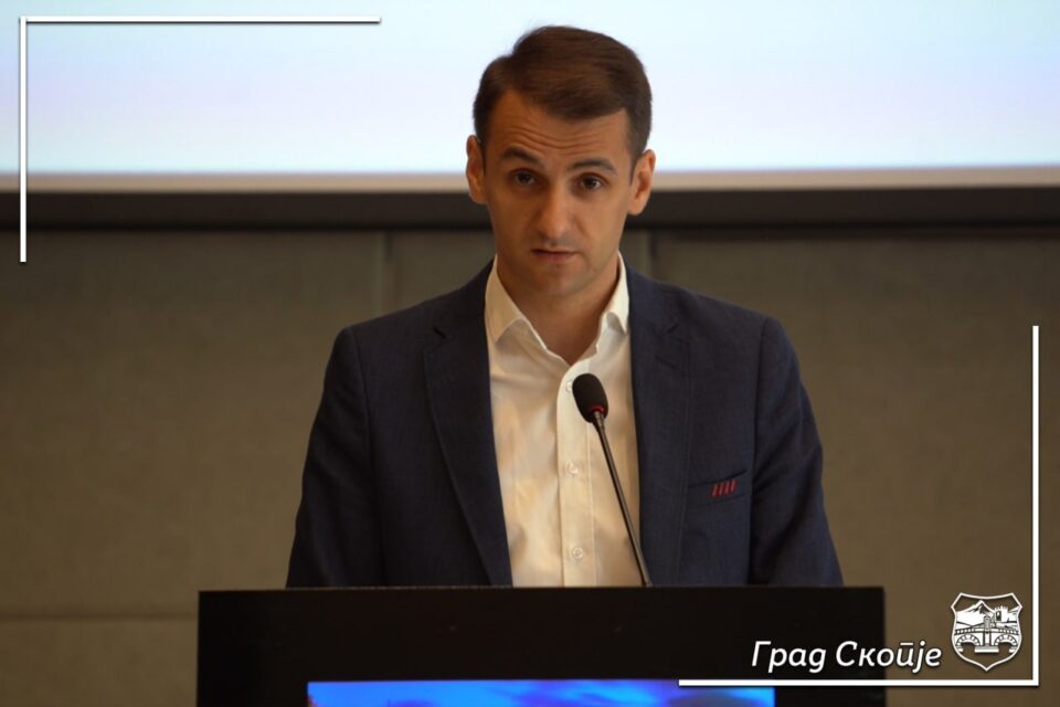 Генералниот секретар на Град Скопје поднесе оставка: Разочаран сум од слабиот потенцијал од Арсовска која има поинакви приоритети од ветените на граѓаните