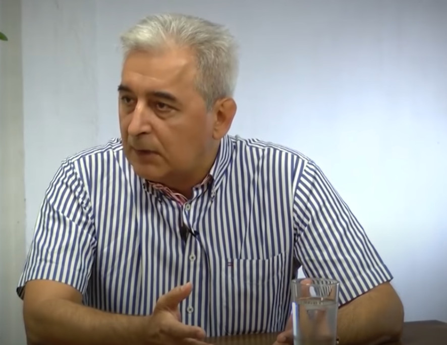 Ристо Пенов е нов министер во Владата на Ковачевски!