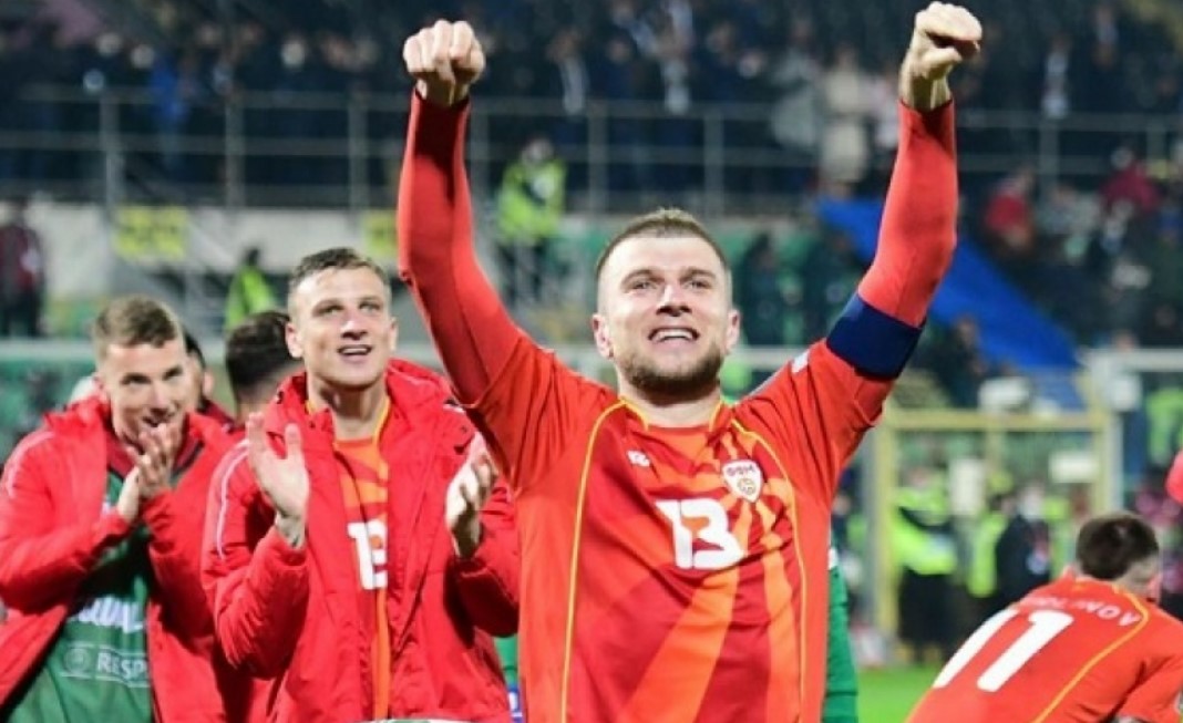 Ристовски до Бугарите: Добредојдовте во Македонија, сега е наш ред европски да ве пречекаме (Фото)