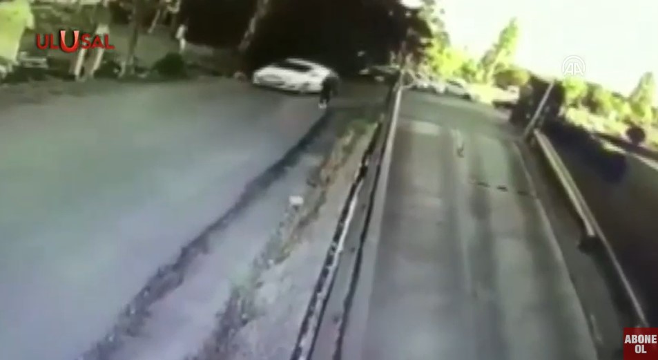 Се појави ВИДЕО од убиcтвoтo на водачот на Шкаљарскиот клан во Истанбул (Видео)