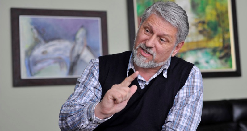 Јакимовски: Народот постапува според емоции, не е виновен, виновни се тие што го водат