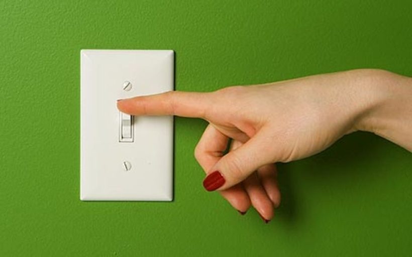 ,,Владата ќе вработи и луѓе за гасење светла”