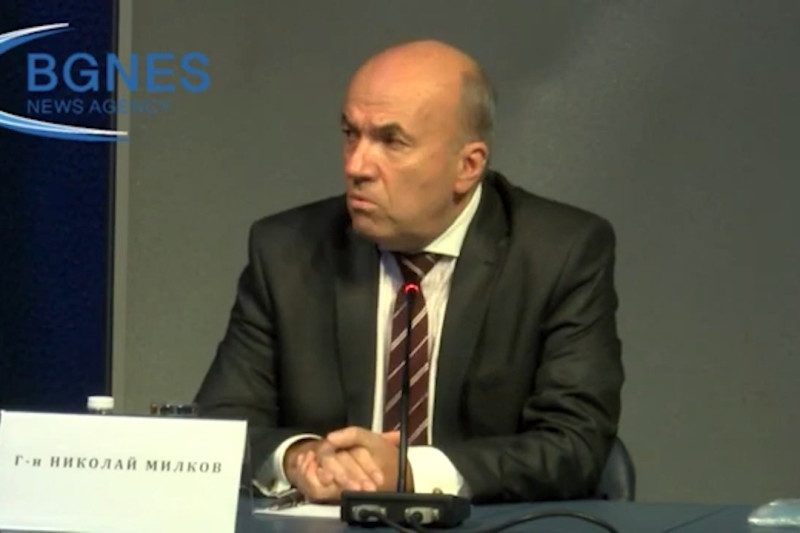 Бугарскиот министер за надворешни работи: Казната за Алабаковски е мала