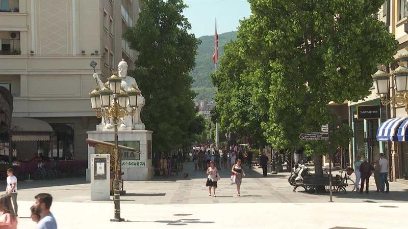Запрепастувачки: Maкедонија е шестта најсиромашна земја во Европа