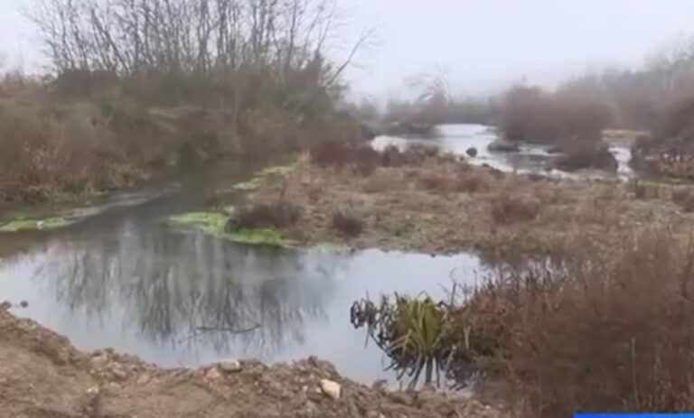 Ќути таму и затни се, јас морав да се повлечам – Во АД Водостопанство се местат тендери?!