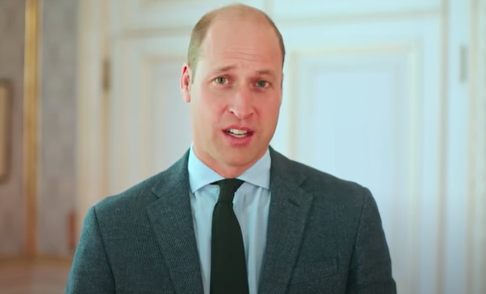 Принцот Вилијам одржа прв говор по погребот на кралицата: Баба ми ќе беше горда (ВИДЕО)